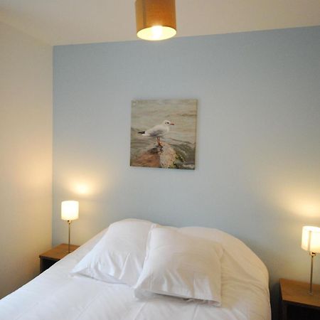 Evancy Villa Les Margats Bray-Dunes Rom bilde