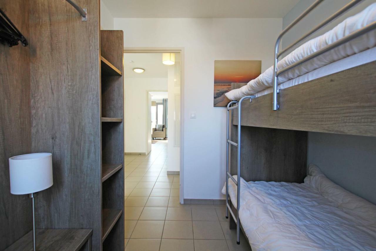 Evancy Villa Les Margats Bray-Dunes Eksteriør bilde